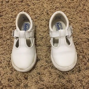 Little Girls Keds